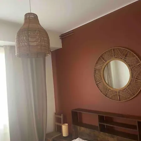 Apartamento La Liberte-centre-ville-proche-gare