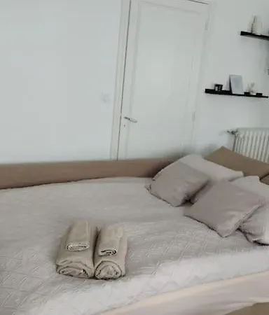 Apartamento La Liberte-centre-ville-proche-gare *